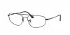OKULARY KOREKCYJNE RAY-BAN® RX 6550 2509 56 ROZMIAR M
